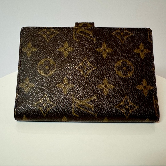 Louis Vuitton monogram small ring agenda - Picture 4 of 6